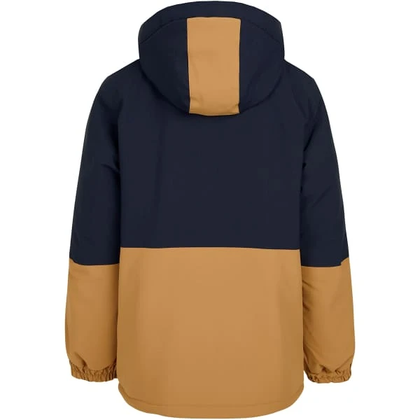 PROTEST PRTLARS JR SNOWJACKET DEEP OCEAN 23 2 PROTEST PRTLARS JR SNOWJACKET DEEP OCEAN 23 - Image 2