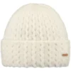 BARTS ANYE BEANIE CREAM 23