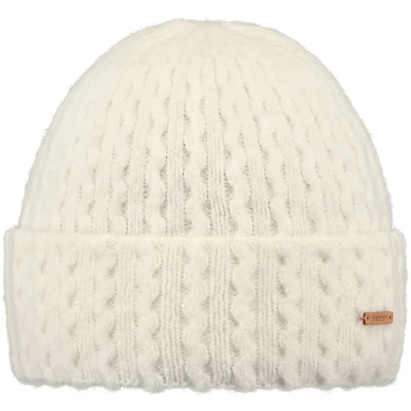 BARTS ANYE BEANIE CREAM 23 1 BARTS ANYE BEANIE CREAM 23