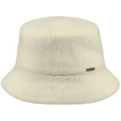 BARTS XENNIA HAT CREAM 23