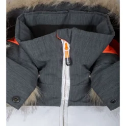 DEGRE 7 W TRAQUI WHITE 23 -Winter Clothing Store 9 114306 degre 7 w traqui white 721290 910 03