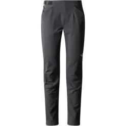 THE NORTH FACE W AO WINTER STR PANT ASPHALT GREY 23