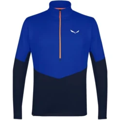 SALEWA PUEZ PL M HZ FLEECE ELECTRIC 23
