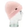 VOLCOM SWEEP BEANIE PARTY PINK 23