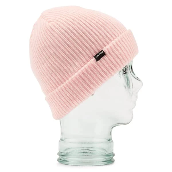 VOLCOM SWEEP BEANIE PARTY PINK 23 1 VOLCOM SWEEP BEANIE PARTY PINK 23