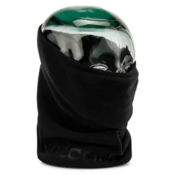 VOLCOM REMOVABLE NECKBAND BLACK 23