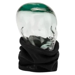 VOLCOM REMOVABLE NECKBAND BLACK 23 -Winter Clothing Store 9 115145 removable neckband black j5552303 blk 03