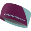 DYNAFIT PERFORMANCE 2 DRY HEADBAND MARINE BLUE 23