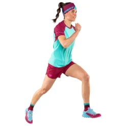 DYNAFIT PERFORMANCE 2 DRY HEADBAND MARINE BLUE 23 -Winter Clothing Store 9 115164 performance 2 dry headband marine blue 08 0000070896 8051 03