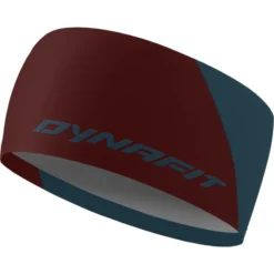 DYNAFIT PERFORMANCE 2 DRY HEADBAND MALLARD BLUE 23