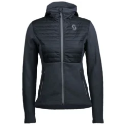 SCOTT HOODY W'S DEFINED OPTIC DARK BLUE 23