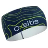 OXSITIS ORIGIN HEADBAND BLUE/GREEN 23