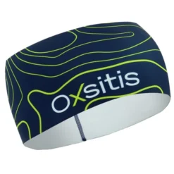OXSITIS ORIGIN HEADBAND BLUE/GREEN 23
