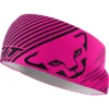 DYNAFIT GRAPHIC PERFORMANCE HEADBAND PINK GO 23