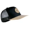OXSITIS TRUCKER SANCY BLACK/BEIGE 23