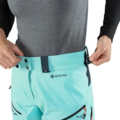 DYNAFIT RADICAL 2 GTX W PNT MARINE BLUE 23 -Winter Clothing Store 9 115245 radical 2 gtx w pnt marine blue 08 0000071359 8051 03