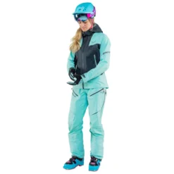 DYNAFIT RADICAL 2 GTX W PNT MARINE BLUE 23 -Winter Clothing Store 9 115245 radical 2 gtx w pnt marine blue 08 0000071359 8051 05