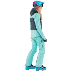 DYNAFIT RADICAL 2 GTX W PNT MARINE BLUE 23 -Winter Clothing Store 9 115245 radical 2 gtx w pnt marine blue 08 0000071359 8051 06