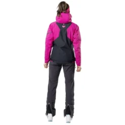 DYNAFIT TLT TOURING DST W PNT BLACK OUT 23 -Winter Clothing Store 9 115267 tlt touring dst w pnt black out 08 0000071389 0911 03