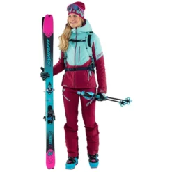 DYNAFIT RADICAL INFINIUM HYBRID JKT W MARINE BLUE 23 -Winter Clothing Store 9 115289 radical infinium hybrid jkt w marine blue 08 0000071489 8051 03