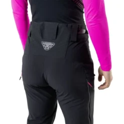 DYNAFIT RADICAL INFINIUM HYBRID PNT W BLACK OUT MAGNET 23 -Winter Clothing Store 9 115294 radical infinium hybrid pnt w black out magnet 08 0000071491 0911 04