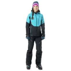 DYNAFIT RADICAL INFINIUM HYBRID PNT W BLACK OUT MAGNET 23 -Winter Clothing Store 9 115294 radical infinium hybrid pnt w black out magnet 08 0000071491 0911 05