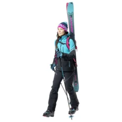 DYNAFIT RADICAL INFINIUM HYBRID PNT W BLACK OUT MAGNET 23 -Winter Clothing Store 9 115294 radical infinium hybrid pnt w black out magnet 08 0000071491 0911 06