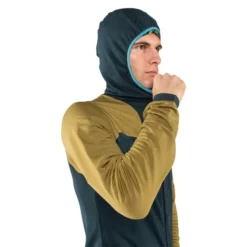 DYNAFIT SPEED POLARTEC HOODED JKT M ARMY 23 6 DYNAFIT SPEED POLARTEC HOODED JKT M ARMY 23 -Winter Clothing Store 9 115298 speed ptc hooded jkt m army 08 0000071494 5471 03