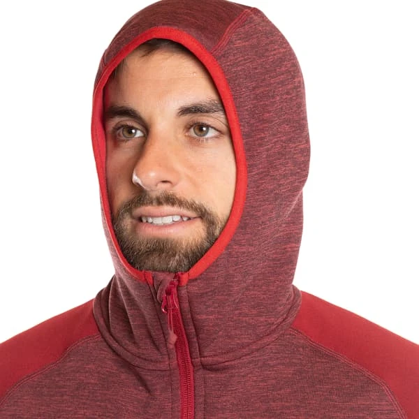 TRANGOWORLD RONDAS VD JACKET SALSA 23 2 TRANGOWORLD RONDAS VD JACKET SALSA 23 - Image 2