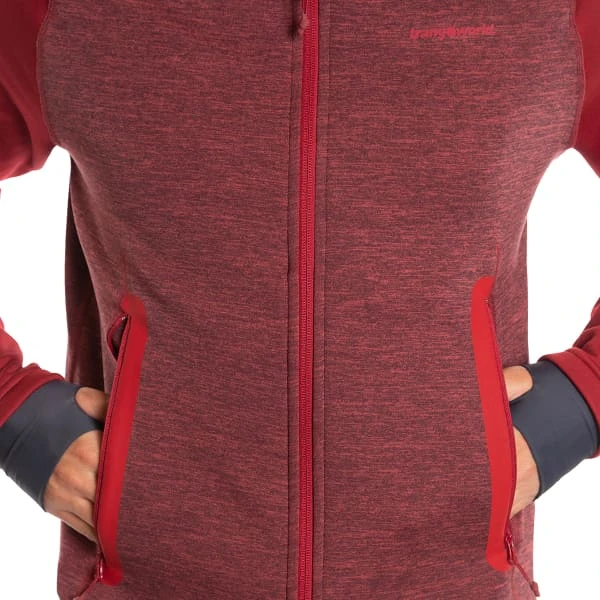 TRANGOWORLD RONDAS VD JACKET SALSA 23 3 TRANGOWORLD RONDAS VD JACKET SALSA 23 - Image 3