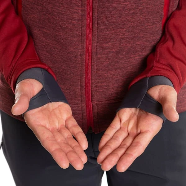 TRANGOWORLD RONDAS VD JACKET SALSA 23 5 TRANGOWORLD RONDAS VD JACKET SALSA 23 - Image 5