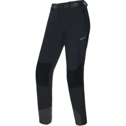 TRANGOWORLD PANT UHSI EXTREME KB BLACK 23