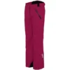COLMAR LADIES PANT SKI GARNET 23