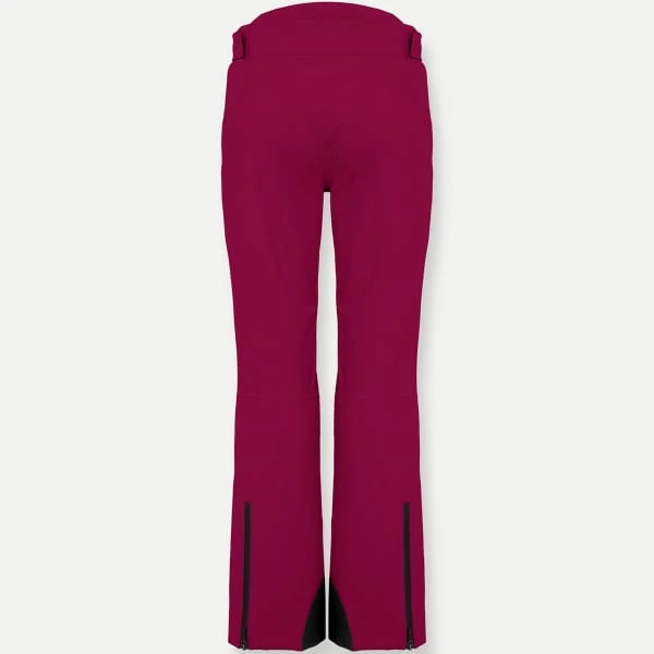 COLMAR LADIES PANT SKI GARNET 23 2 COLMAR LADIES PANT SKI GARNET 23 - Image 2