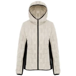 COLMAR LADIES SKI DOWN JACKET PURITY 23