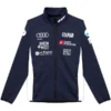 COLMAR MEN SWEATSHIRT REPLICA BLUE 23