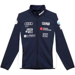 COLMAR MEN SWEATSHIRT REPLICA BLUE 23