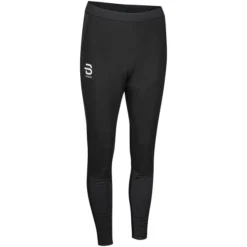 DAEHLIE PANTS ASSET WMN BLACK 23