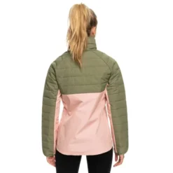 ROXY TICKET TO RIDE MELLOW ROSE 23 -Winter Clothing Store 9 115804 ticket to ride mellow rose erjjk03505 mgd0 03