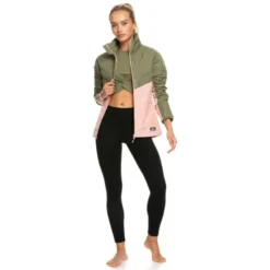 ROXY TICKET TO RIDE MELLOW ROSE 23 -Winter Clothing Store 9 115804 ticket to ride mellow rose erjjk03505 mgd0 05