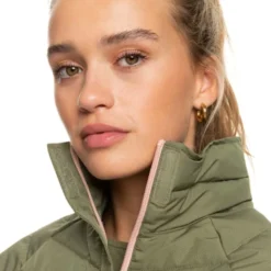 ROXY TICKET TO RIDE MELLOW ROSE 23 -Winter Clothing Store 9 115804 ticket to ride mellow rose erjjk03505 mgd0 06