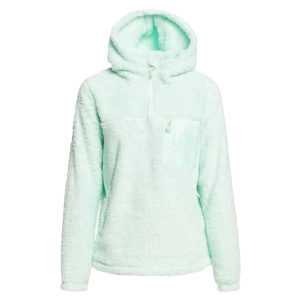 ROXY ALABAMA HOODIE FAIR AQUA 23 1 ROXY ALABAMA HOODIE FAIR AQUA 23