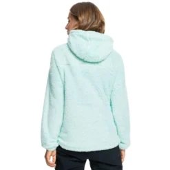 ROXY ALABAMA HOODIE FAIR AQUA 23 9 ROXY ALABAMA HOODIE FAIR AQUA 23 -Winter Clothing Store 9 115925 alabama hoodie fair aqua erjft04577 bdy0 04