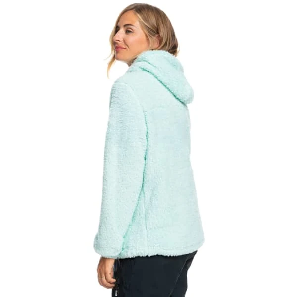 ROXY ALABAMA HOODIE FAIR AQUA 23 5 ROXY ALABAMA HOODIE FAIR AQUA 23 - Image 5