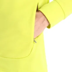 ICEBREAKER M QUANTUM III LS ZIP HOOD SHINE 23 -Winter Clothing Store 9 115980 m quantum iii ls zip hood shine ib0a59jx 570 05