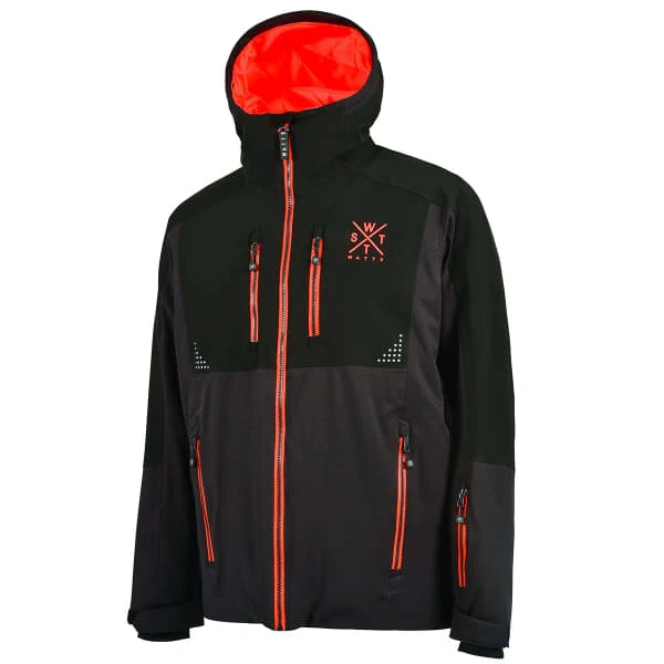 WATTS BLOW JR CARBON DARK IRON 23 1 WATTS BLOW JR CARBON DARK IRON 23