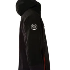 WATTS BLOW JR CARBON DARK IRON 23 7 WATTS BLOW JR CARBON DARK IRON 23 -Winter Clothing Store 9 116270 blow jr carbon dark iron 2blow w0969 03