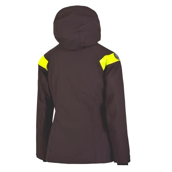 WATTS ICE W DARK IRON/POCKET COLORE 23 2 WATTS ICE W DARK IRON/POCKET COLORE 23 - Image 2