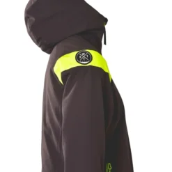 WATTS ICE W DARK IRON/POCKET COLORE 23 7 WATTS ICE W DARK IRON/POCKET COLORE 23 -Winter Clothing Store 9 116293 ice w dark iron pocket colore 1ice w9968 03