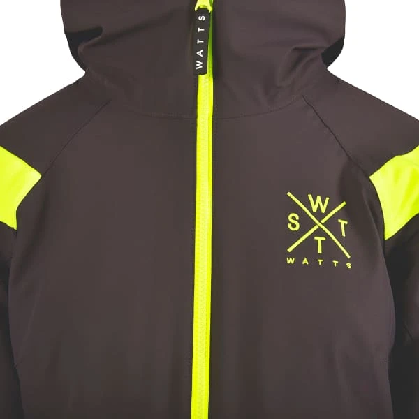 WATTS ICE W DARK IRON/POCKET COLORE 23 4 WATTS ICE W DARK IRON/POCKET COLORE 23 - Image 4